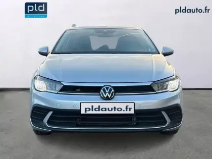Photo 7 Volkswagen Polo  1.0 TSI 95 S&S BVM5