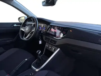 Photo 8 Volkswagen Polo  1.0 TSI 95 S&S BVM5