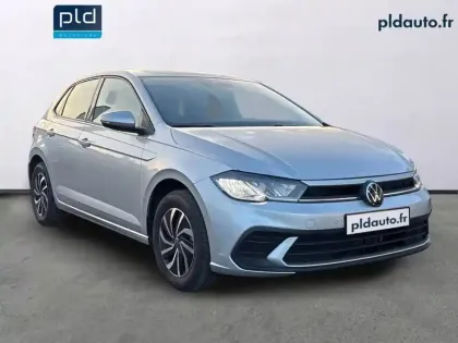 Photo 23 Volkswagen Polo  1.0 TSI 95 S&S BVM5