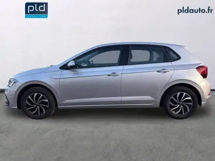 Photo 20 Volkswagen Polo  1.0 TSI 95 S&S BVM5