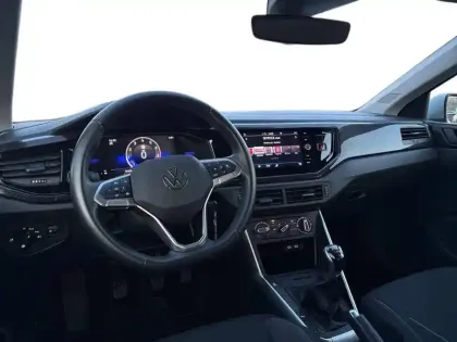 Photo 12 Volkswagen Polo  1.0 TSI 95 S&S BVM5