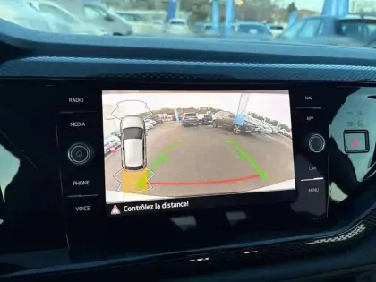 Photo 15 Volkswagen Polo  1.0 TSI 95 S&S BVM5