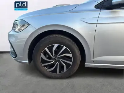 Photo 16 Volkswagen Polo  1.0 TSI 95 S&S BVM5