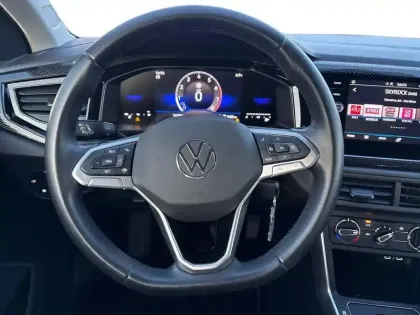 Photo 31 Volkswagen Polo  1.0 TSI 95 S&S BVM5