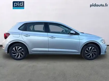 Photo 21 Volkswagen Polo  1.0 TSI 95 S&S BVM5