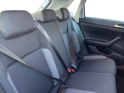 Photo 27 Volkswagen Polo  1.0 TSI 95 S&S BVM5