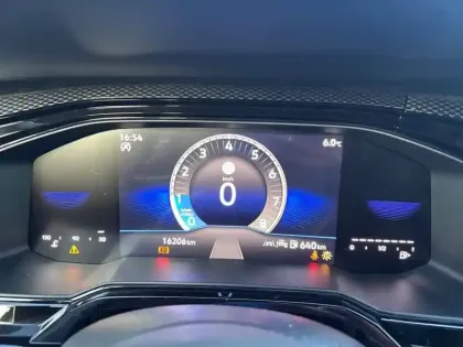 Photo 32 Volkswagen Polo  1.0 TSI 95 S&S BVM5