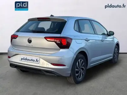 Photo 22 Volkswagen Polo  1.0 TSI 95 S&S BVM5