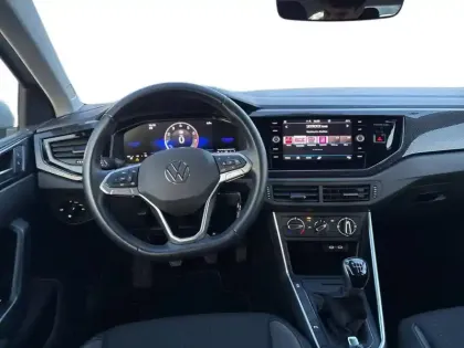 Photo 29 Volkswagen Polo  1.0 TSI 95 S&S BVM5