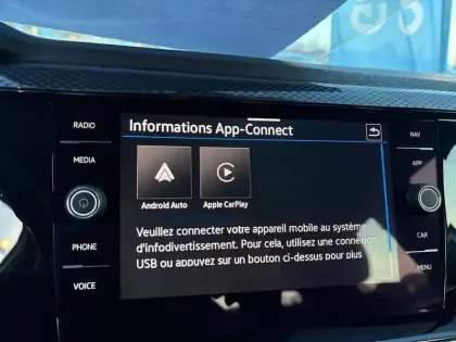 Photo 17 Volkswagen Polo  1.0 TSI 95 S&S BVM5