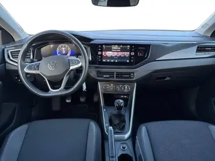 Photo 10 Volkswagen Polo  1.0 TSI 95 S&S BVM5