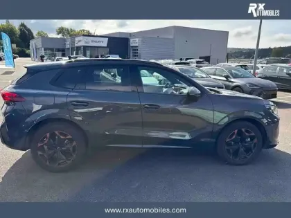 Photo 5 Cupra Terramar  1.5 eHybrid 204 ch DSG6