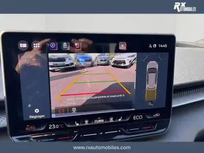 Photo 13 Cupra Terramar  1.5 eHybrid 204 ch DSG6