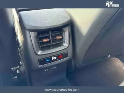 Photo 19 Cupra Terramar  1.5 eHybrid 204 ch DSG6