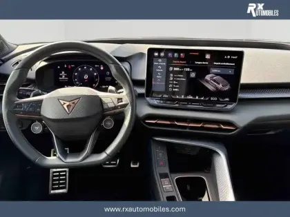 Photo 20 Cupra Terramar  1.5 eHybrid 204 ch DSG6