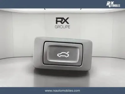 Photo 9 Cupra Terramar  1.5 eHybrid 204 ch DSG6