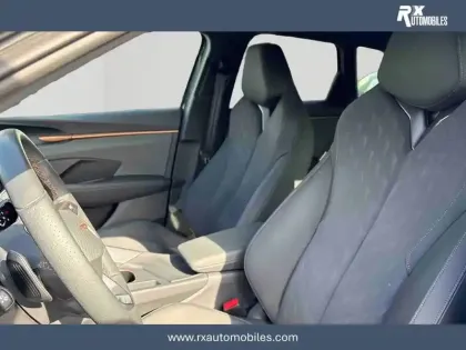 Photo 11 Cupra Terramar  1.5 eHybrid 204 ch DSG6