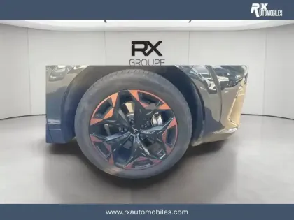 Photo 7 Cupra Terramar  1.5 eHybrid 204 ch DSG6