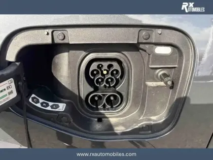 Photo 21 Cupra Terramar  1.5 eHybrid 204 ch DSG6