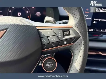 Photo 17 Cupra Terramar  1.5 eHybrid 204 ch DSG6