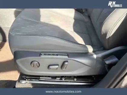 Photo 12 Cupra Terramar  1.5 eHybrid 204 ch DSG6