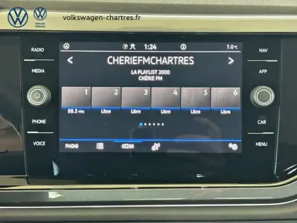 Photo 25 Volkswagen Polo  1.0 TSI 95 S&S BVM5