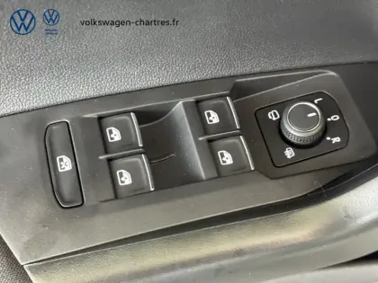 Photo 24 Volkswagen Polo  1.0 TSI 95 S&S BVM5