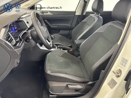 Photo 23 Volkswagen Polo  1.0 TSI 95 S&S BVM5