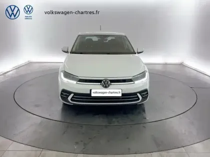 Photo 7 Volkswagen Polo  1.0 TSI 95 S&S BVM5