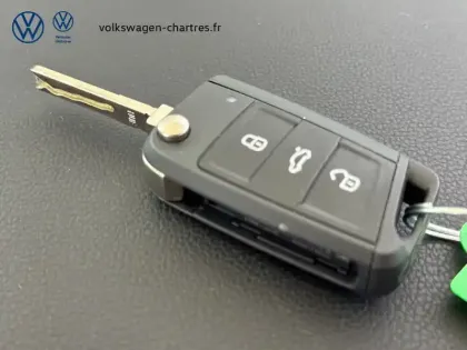 Photo 16 Volkswagen Polo  1.0 TSI 95 S&S BVM5