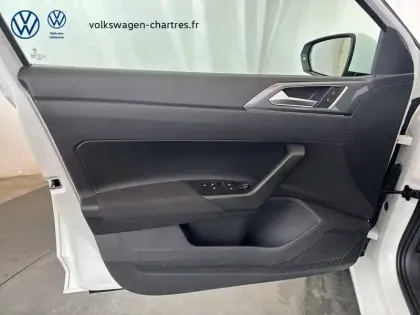 Photo 21 Volkswagen Polo  1.0 TSI 95 S&S BVM5