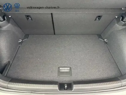 Photo 13 Volkswagen Polo  1.0 TSI 95 S&S BVM5