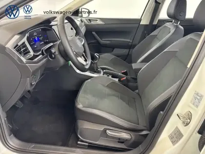 Photo 11 Volkswagen Polo  1.0 TSI 95 S&S BVM5