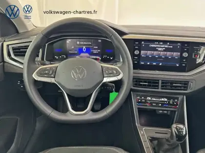 Photo 10 Volkswagen Polo  1.0 TSI 95 S&S BVM5