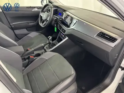 Photo 20 Volkswagen Polo  1.0 TSI 95 S&S BVM5