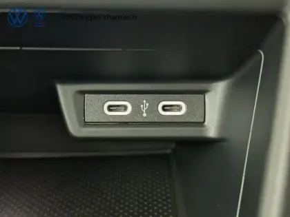 Photo 28 Volkswagen Polo  1.0 TSI 95 S&S BVM5