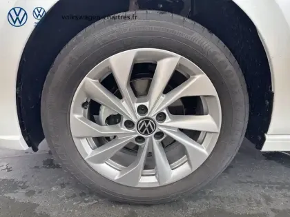 Photo 8 Volkswagen Polo  1.0 TSI 95 S&S BVM5