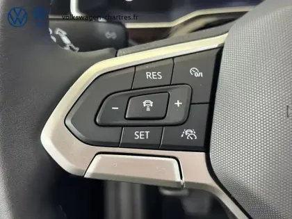 Photo 26 Volkswagen Polo  1.0 TSI 95 S&S BVM5