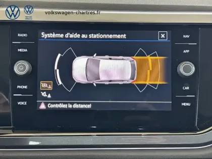 Photo 29 Volkswagen Polo  1.0 TSI 95 S&S BVM5