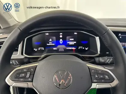 Photo 19 Volkswagen Polo  1.0 TSI 95 S&S BVM5