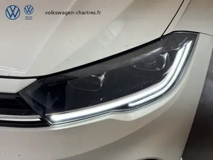 Photo 22 Volkswagen Polo  1.0 TSI 95 S&S BVM5