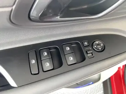 Photo 11 Hyundai Bayon  1.0 T-GDi 100 DCT-7