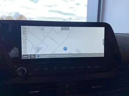 Photo 15 Hyundai Bayon  1.0 T-GDi 100 DCT-7