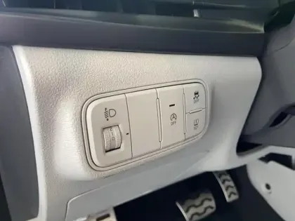 Photo 12 Hyundai Bayon  1.0 T-GDi 100 DCT-7