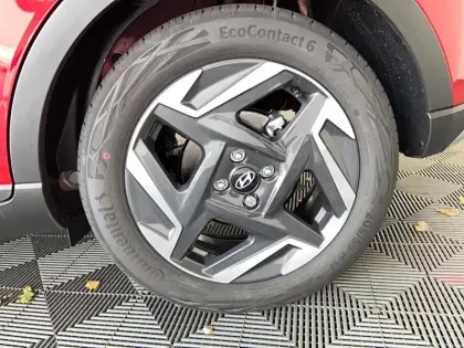 Photo 8 Hyundai Bayon  1.0 T-GDi 100 DCT-7