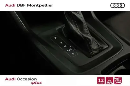 Photo 5 Audi Q3 35 TFSI 150 ch S tronic 7 S line