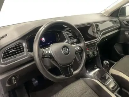 Photo 9 Volkswagen T-roc 1.5 TSI 150 EVO Start/Stop BVM6 Carat