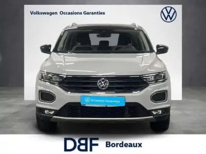 Photo 6 Volkswagen T-roc 1.5 TSI 150 EVO Start/Stop BVM6 Carat