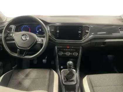 Photo 8 Volkswagen T-roc 1.5 TSI 150 EVO Start/Stop BVM6 Carat