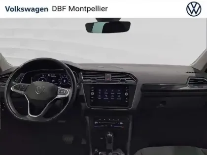 Photo 18 Volkswagen Tiguan 1.4 eHybrid 245ch DSG6 Elegance